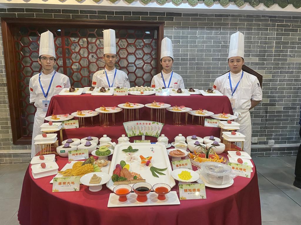 食品工程学院招生简介